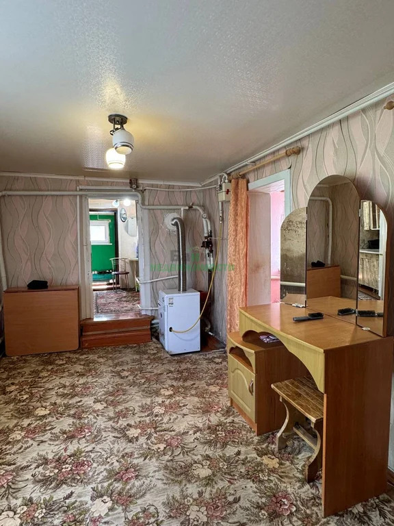 Продажа дома, Вольск, С.Евсеева ул. - Фото 10