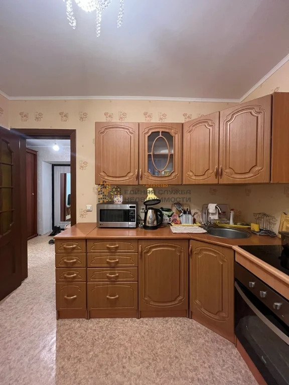 Аренда квартиры, Уфа, ул. Менделеева - Фото 10