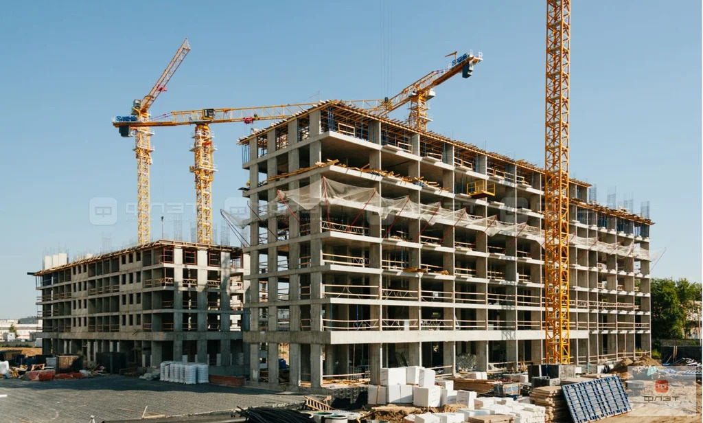 Продажа квартиры в новостройке, Казань, ул. Халитова - Фото 4