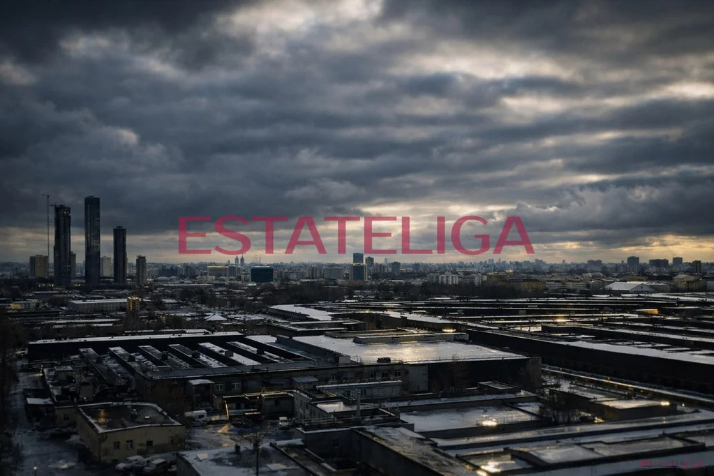 Аренда квартиры, ул. Новоостаповская - Фото 8