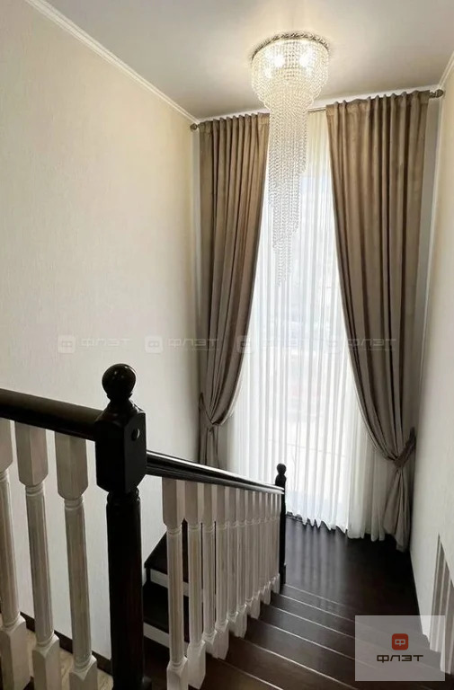 Продажа дома, Казань, ул. Лирическая (Салмачи) - Фото 28