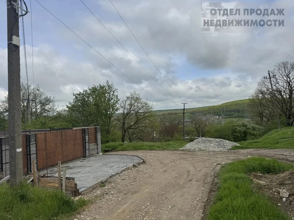 Участок в тихом месте - Фото 3