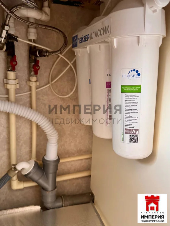 Продажа квартиры, Симферополь, ул. Элеваторная - Фото 10