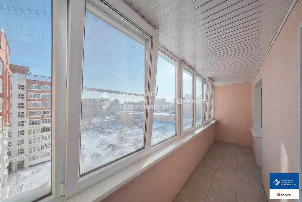 Продажа квартиры, Рязань, ул. Крупской - Фото 10