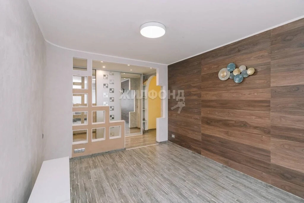 Продажа квартиры, Новосибирск, ул. Троллейная - Фото 11