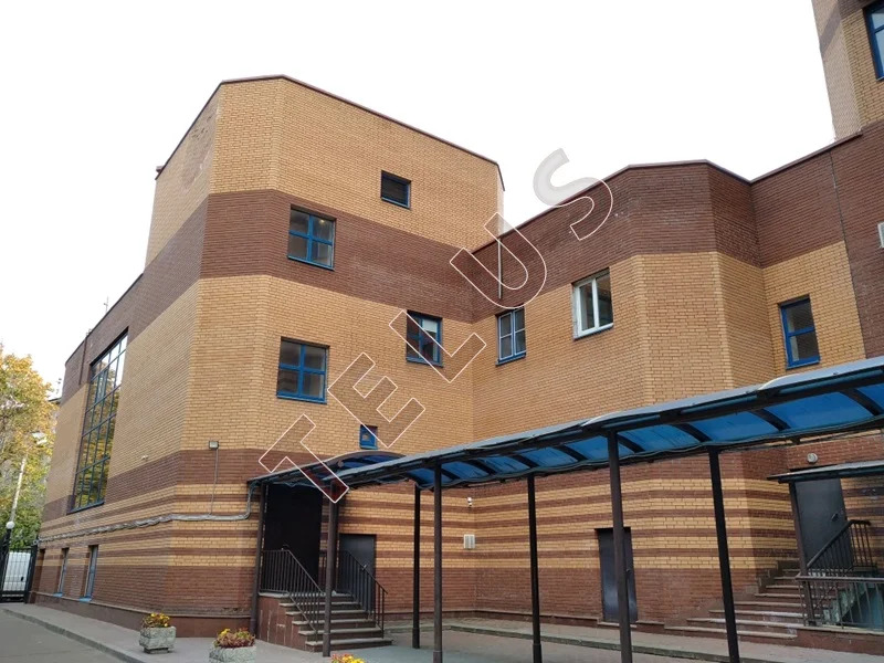 м. Сходненская, улица Сходненская 1321 м2 "продажа помещения" (ном. ... - Фото 6