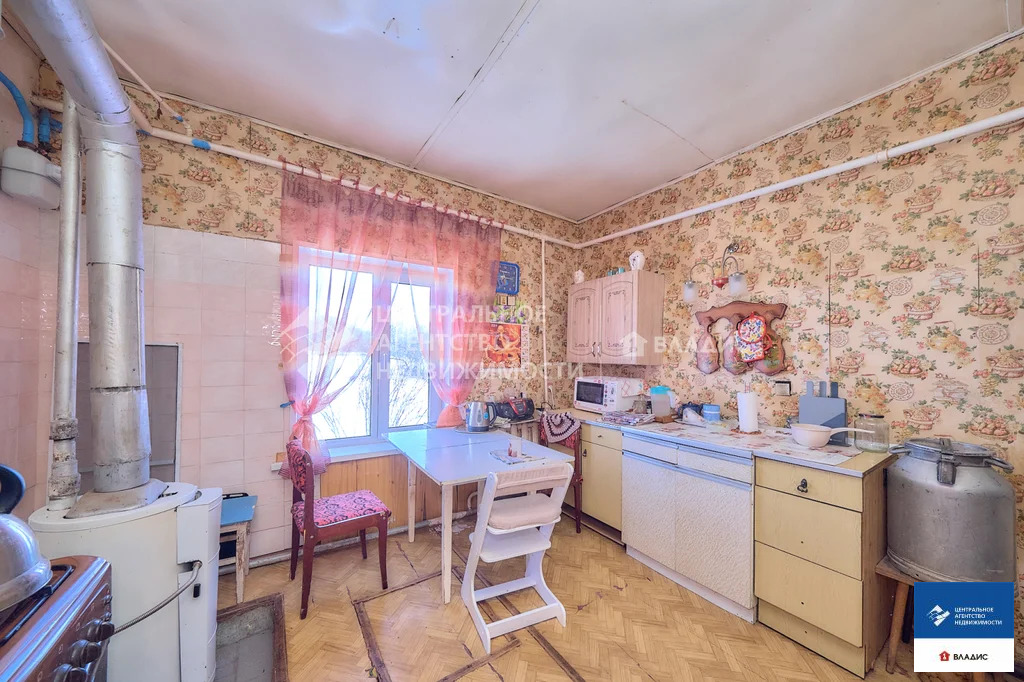 Продажа дома, Старое Батурино, Рыбновский район, 40 - Фото 6
