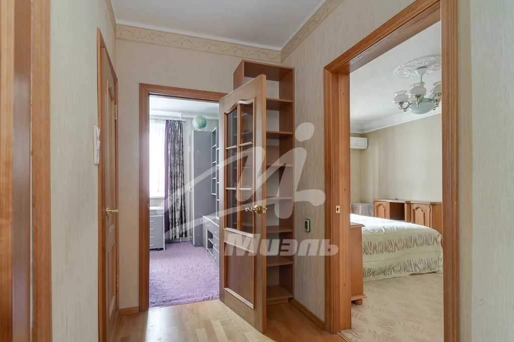 Продажа квартиры, Химки, Ул. Молодежная - Фото 5