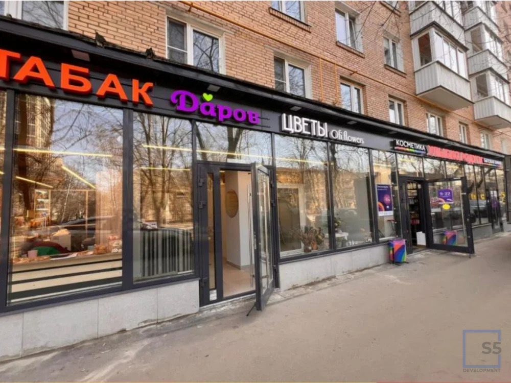 Продажа готового бизнеса, м. Кунцевская, ул. Багрицкого - Фото 0