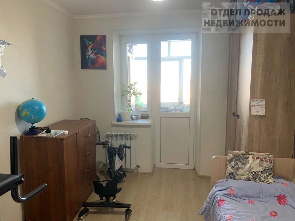 3-к Квартира - Фото 10