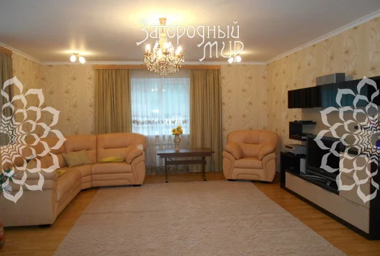 Продам дом, Ленинградское шоссе, 42 км от МКАД - Фото 2