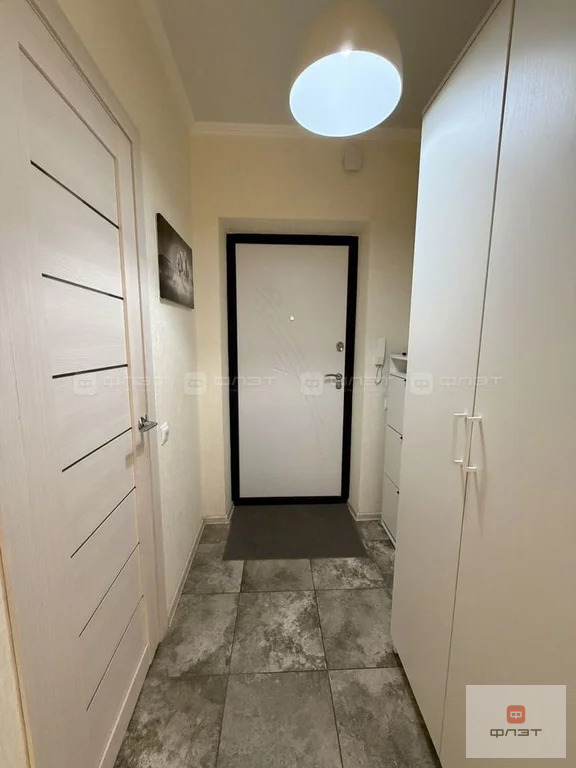 Продажа квартиры, Казань, ул. Профессора Камая - Фото 13