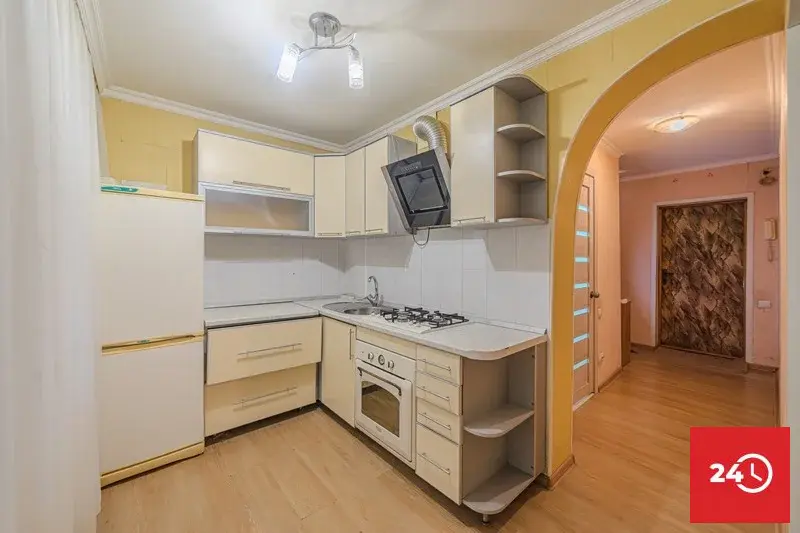 В продаже 1к  по пр-т Строителей, 66 с ремонтом! - Фото 7