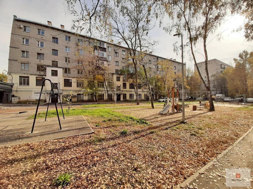 Продажа квартиры, Казань, ул. Восход - Фото 2