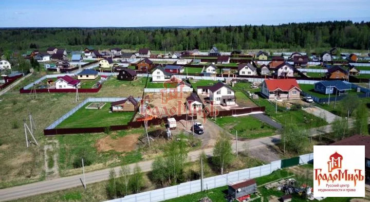 Продажа дома, Дмитров, Дмитровский район, Беклемишево д. - Фото 22