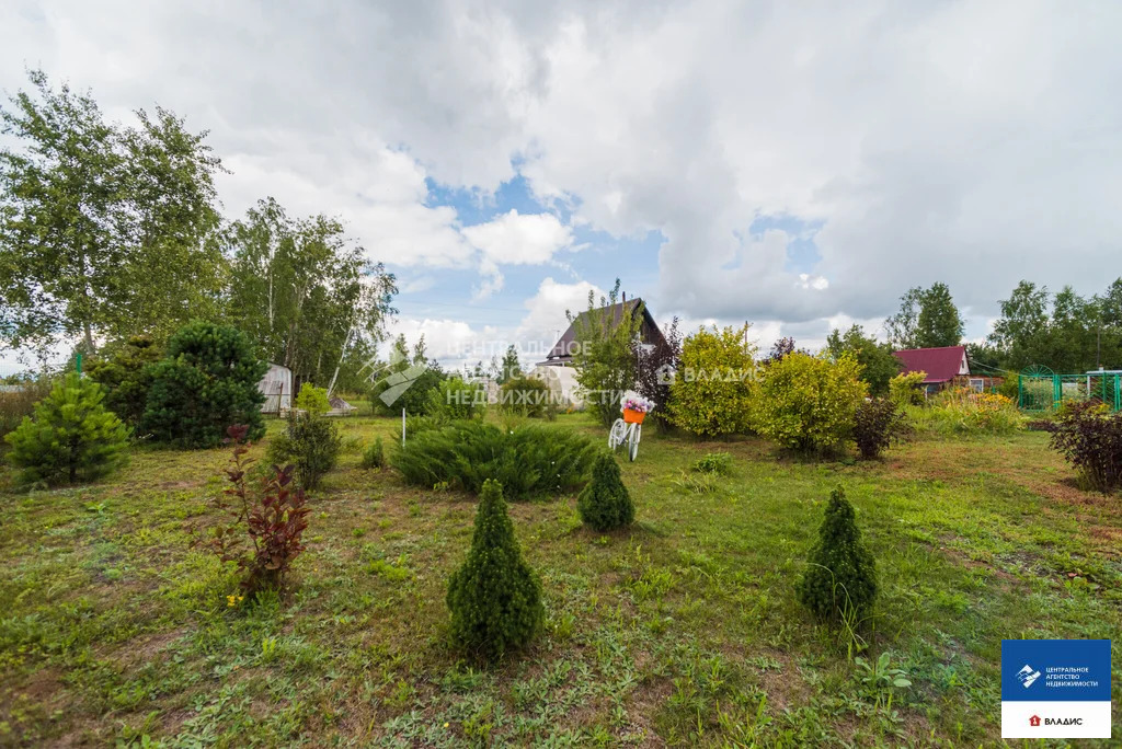 Продажа дома, Рязанский район, садоводческое товарищество Жасмин - Фото 27