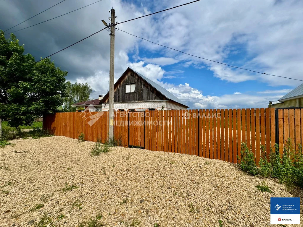 Продажа дома, Полково, Рязанский район, ул. Урожайная - Фото 2