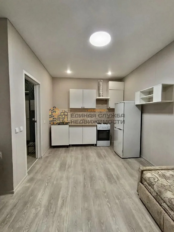 Аренда квартиры, Уфа, улица Академика Курчатова - Фото 1