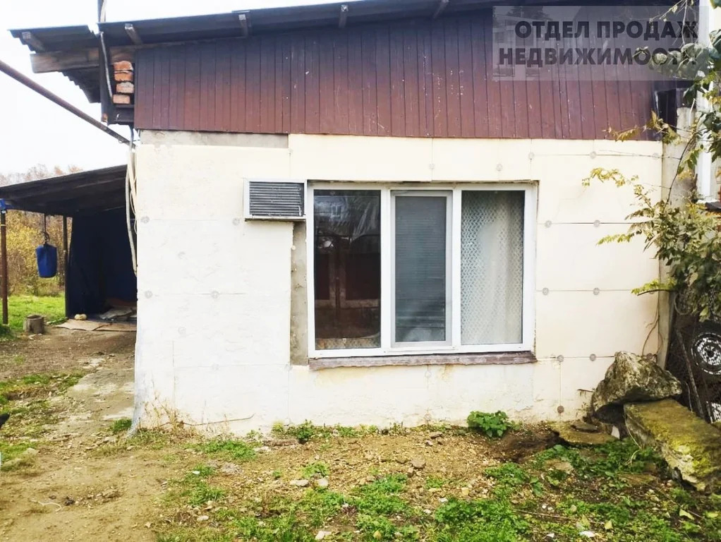 Домик с участком - Фото 10