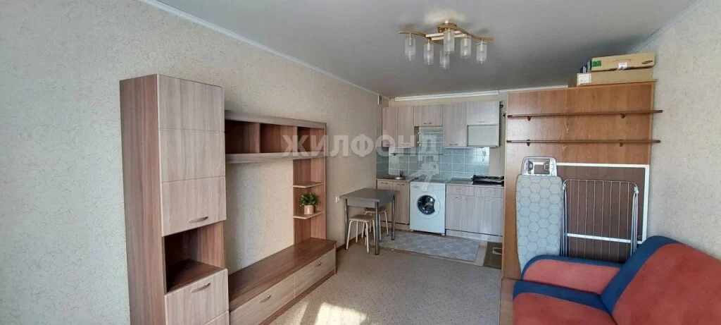 Продажа комнаты, Новосибирск, Тополёвая - Фото 6