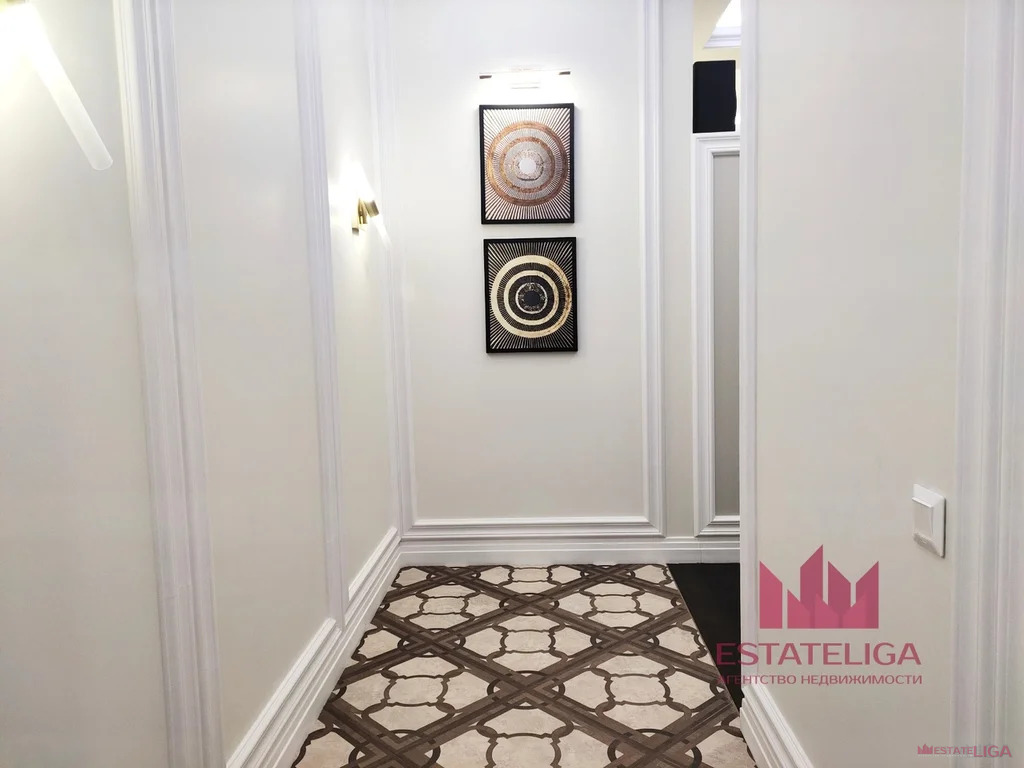 Аренда квартиры, м. Шелепиха, Шелепихинская наб. - Фото 17