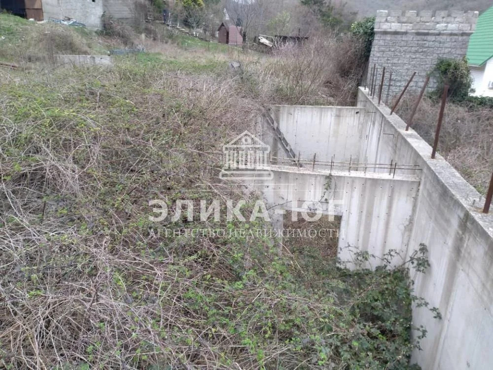 Продажа участка, Пляхо, Туапсинский район, мкр. Черешневый сад - Фото 8