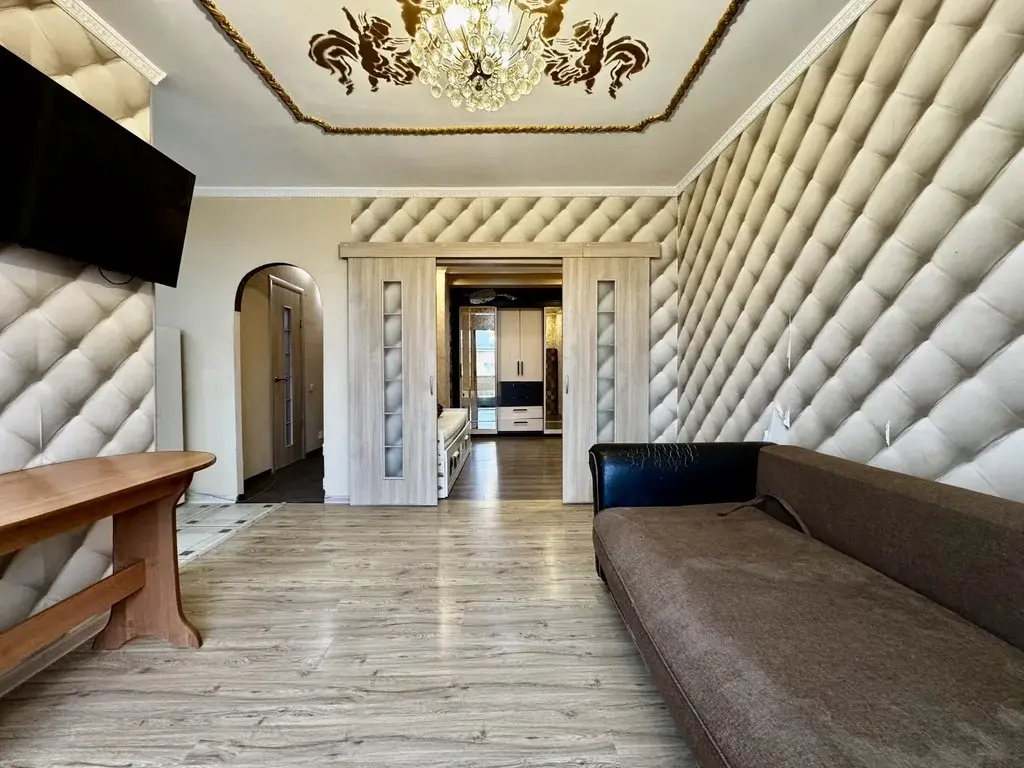 2-к мкр.Молодежный, дом 4 - Фото 10