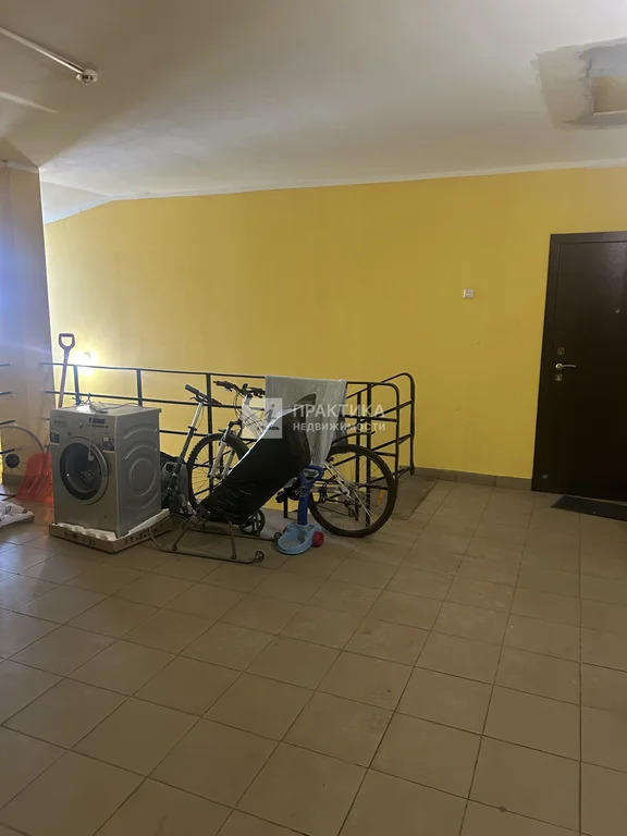 Продажа квартиры, Истра, Истринский район, проспект Генерала ... - Фото 4