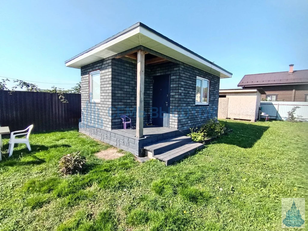 Продажа дома, Домодедово, Домодедово г. о., 38 - Фото 3