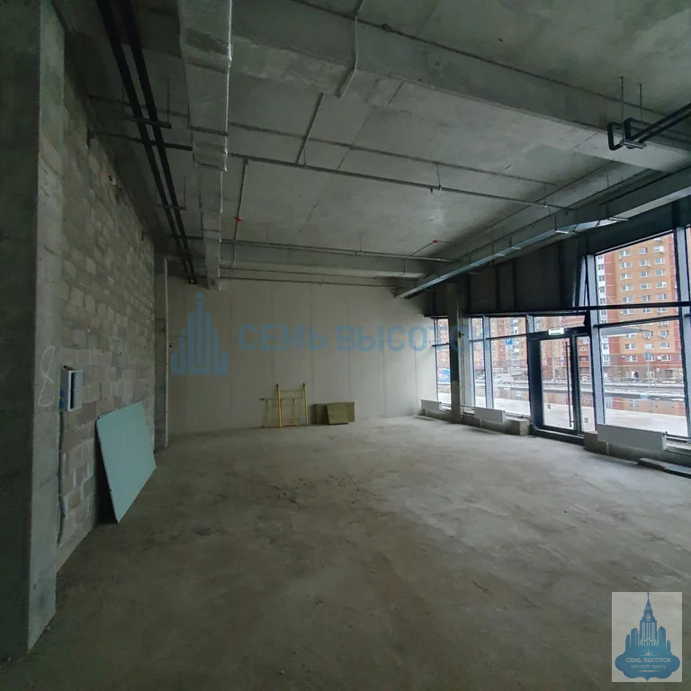 Аренда торгового помещения, Подольск, 43-й Армии ул. - Фото 7