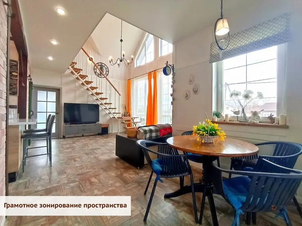 Продается дом деревня Костомарово, улица Слободская - Фото 6