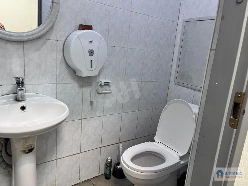 Аренда офиса 49 м2 м. Бауманская в административном здании в Басманный - Фото 0