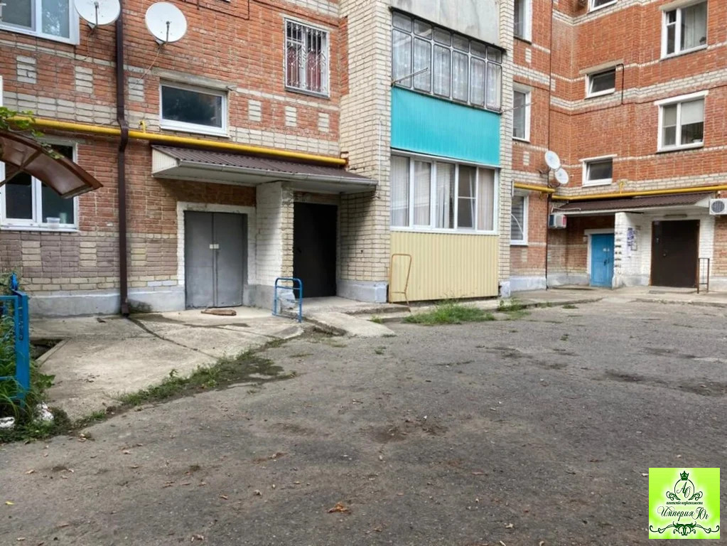 Продажа квартиры, Крымск, Крымский район, ул. Адагумская - Фото 18
