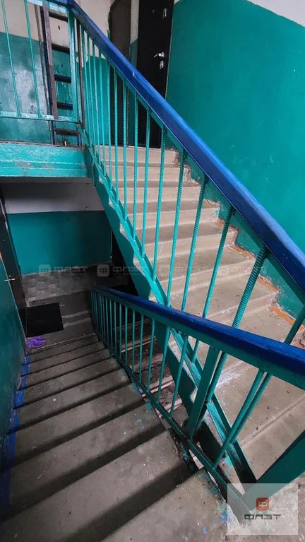 Продажа квартиры, ж/д разъезда Куркачи, Высокогорский район, ул. ... - Фото 13