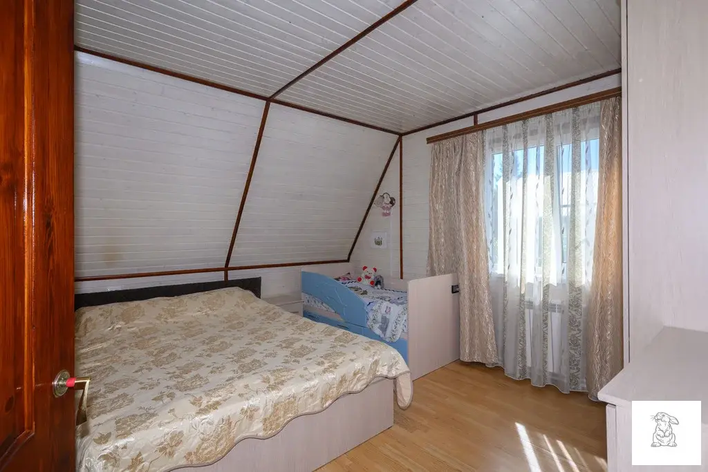 Дом в деревне Колпаково - Фото 17