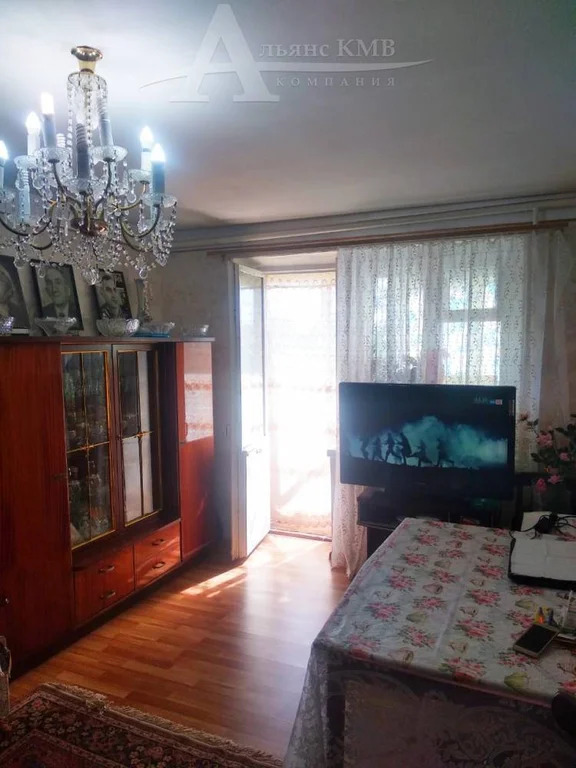 Продажа квартиры, Георгиевск, ул. Октябрьская - Фото 3