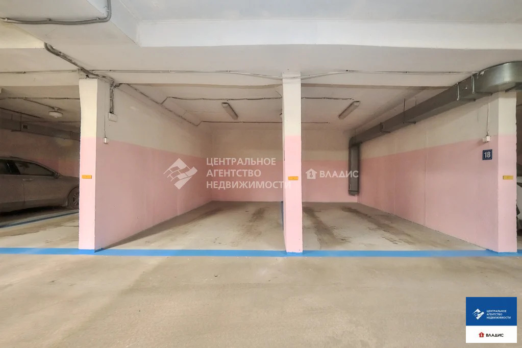 Продажа гаража, Рязань, 1-й Осенний переулок - Фото 11