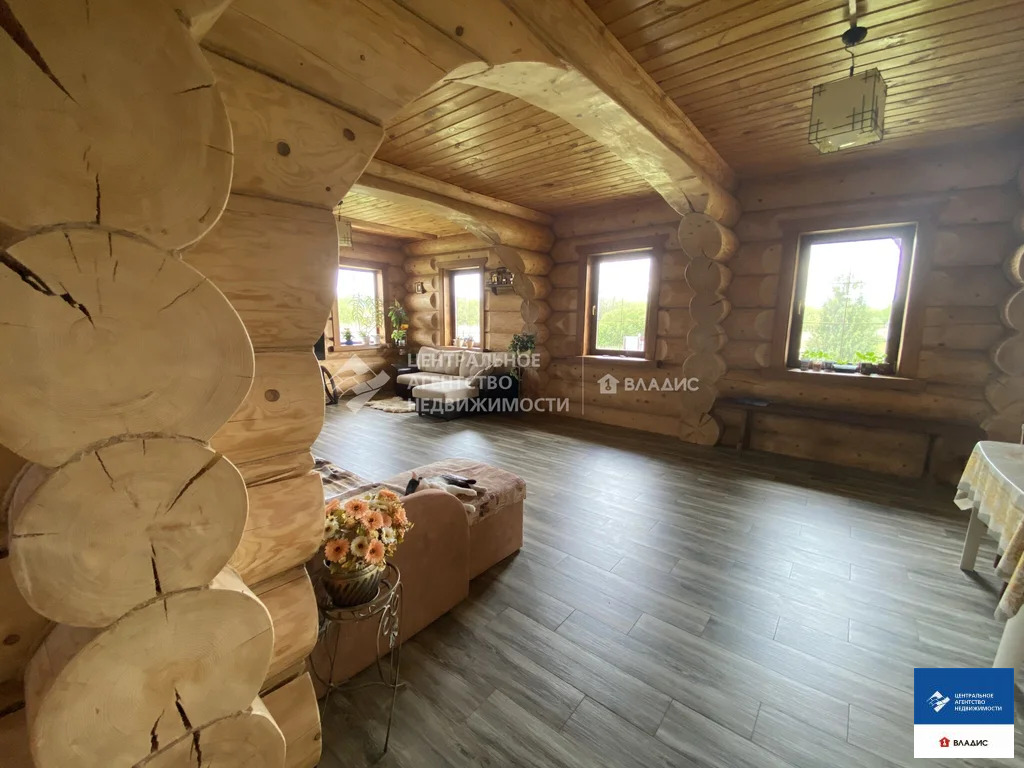 Продажа дома, Константиново, Клепиковский район - Фото 15