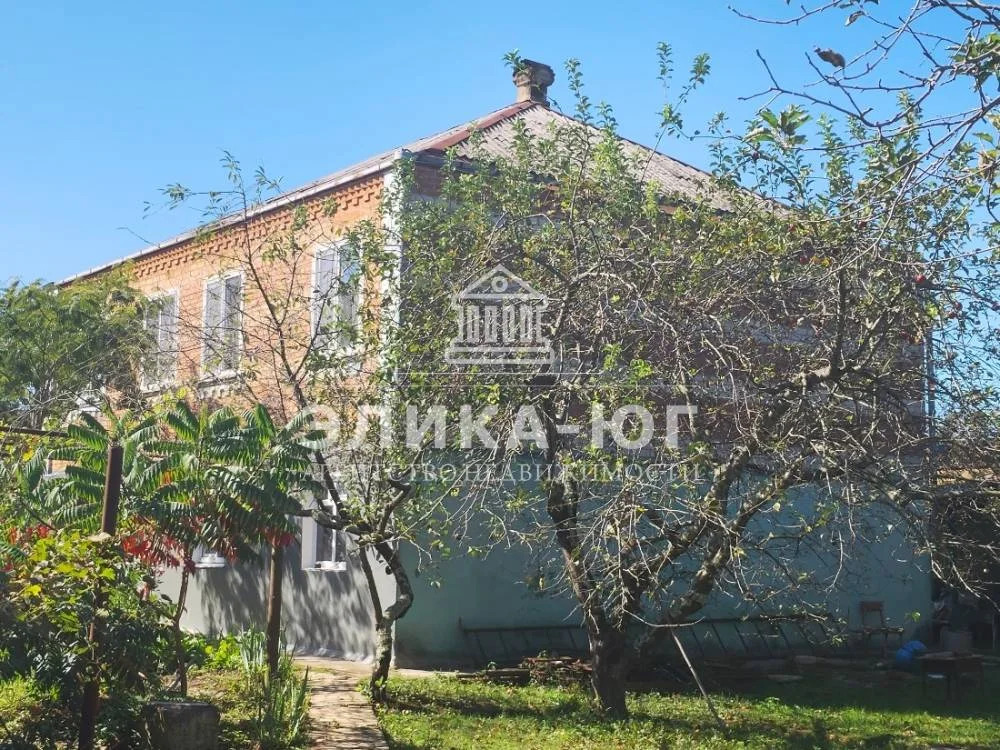 Продажа дома, Дефановка, Туапсинский район, ул. Центральная - Фото 3