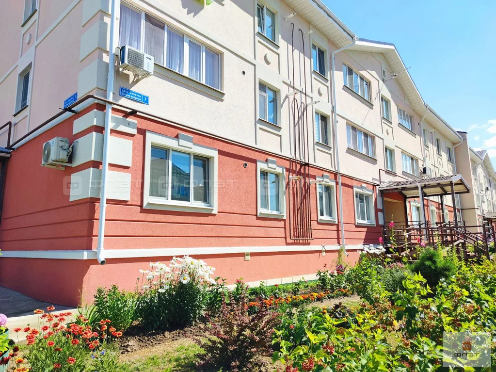 Продажа квартиры, Куюки, Пестречинский район, 13-й квартал - Фото 8