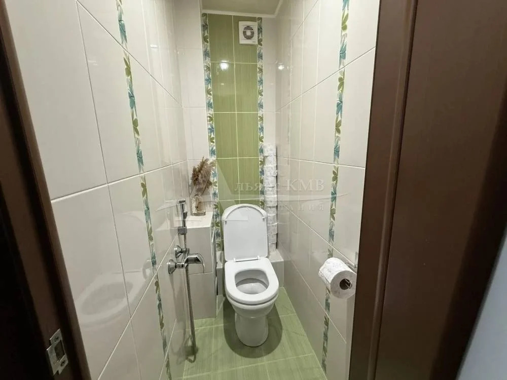 Продажа квартиры, Георгиевск, ул. Ленина - Фото 19