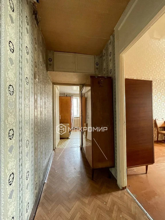 Продажа квартиры, Киров, ул. Пролетарская - Фото 3