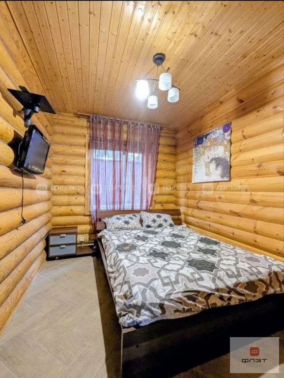 Продажа дома, Лаишевский район, Участок - Фото 7