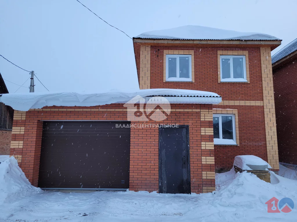 городской округ Новосибирск, Новосибирск, Ленинский район, улица 5 . - Фото 1