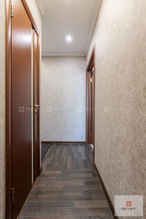 Продажа квартиры, Казань, Ибрагимова пр-кт. - Фото 7