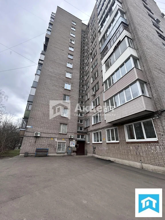Продажа квартиры, Иваново, ул. Громобоя - Фото 1