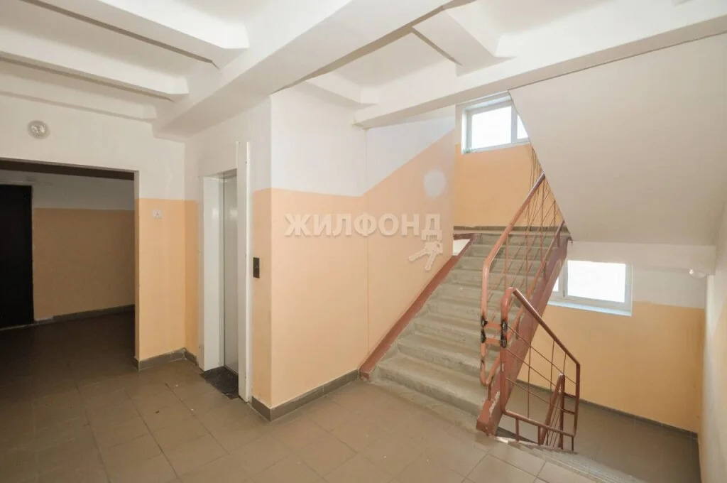 Продажа квартиры, Новосибирск, Виктора Шевелёва - Фото 10