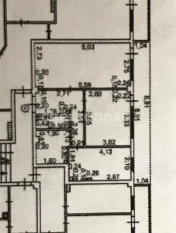 Продажа квартиры, Севастополь, ул. Богданова - Фото 17
