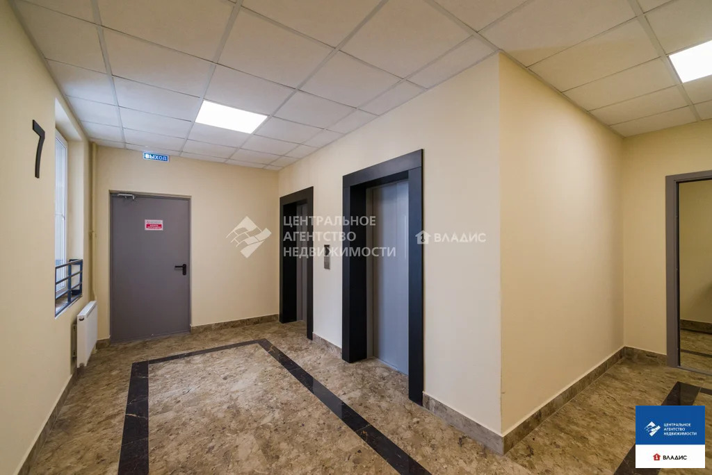 Продажа квартиры, Рязань, ул. Островского - Фото 12