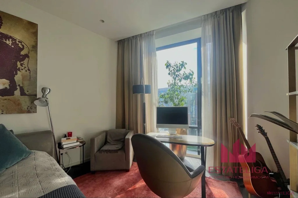Продажа квартиры, Заречье, Одинцовский район, Весенняя улица - Фото 10